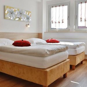 Chambre Économique Double